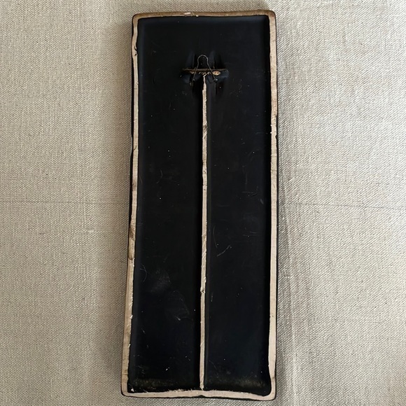 Ruscha MCM‎ Rooster Ceramic Wall Plate 50s 60s Era - Picture 2 of 9